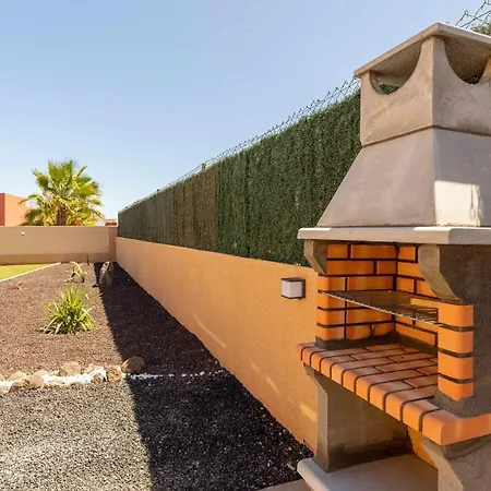 Calima By Calima Villa *