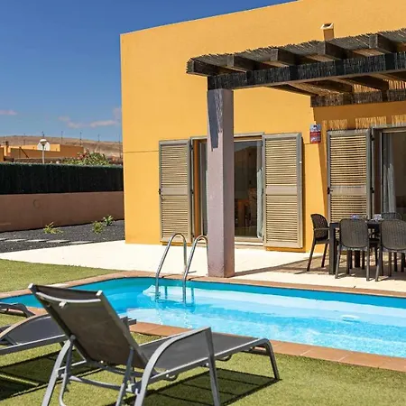 Calima By Calima Villa