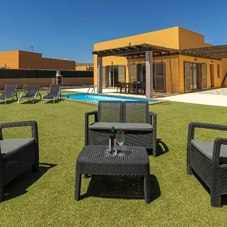 Villa Calima By Calima *