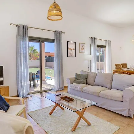 וילה Calima By Calima קוסטה דה אנטיגואה