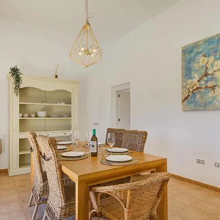 Calima By Calima וילה קוסטה דה אנטיגואה