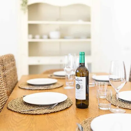 Calima By Calima וילה *