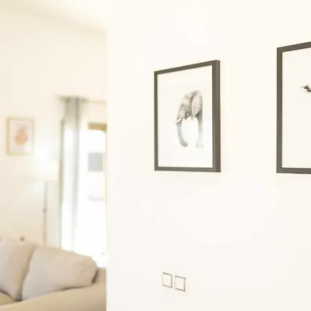 וילה Calima By Calima