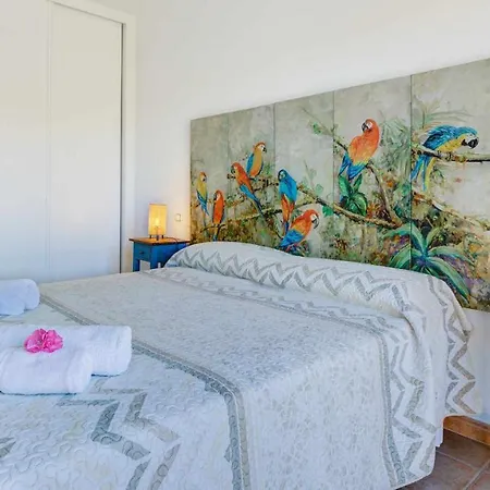 Calima By Calima * קוסטה דה אנטיגואה