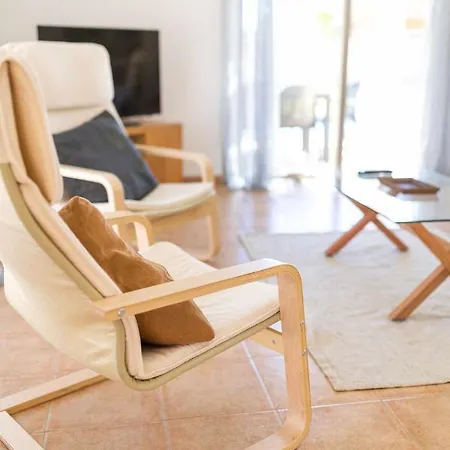 Calima By Calima וילה *