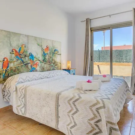 Calima By Calima * קוסטה דה אנטיגואה