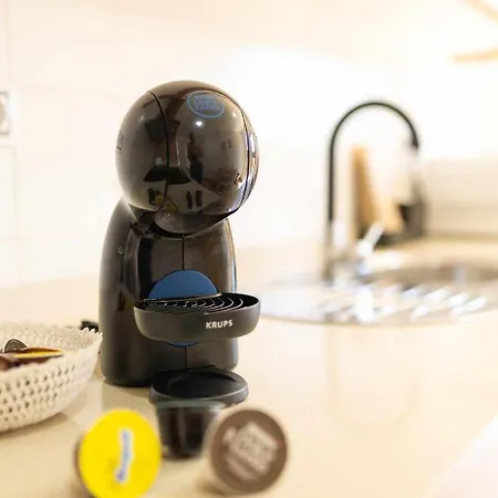 Calima By Calima וילה קוסטה דה אנטיגואה