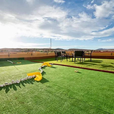 וילה Calima By Calima *