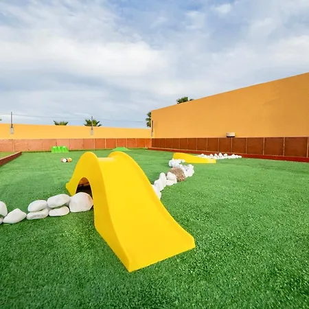 Calima By Calima קוסטה דה אנטיגואה