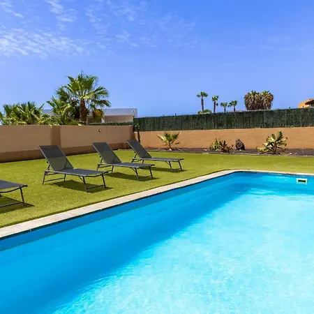 Calima By Calima קוסטה דה אנטיגואה