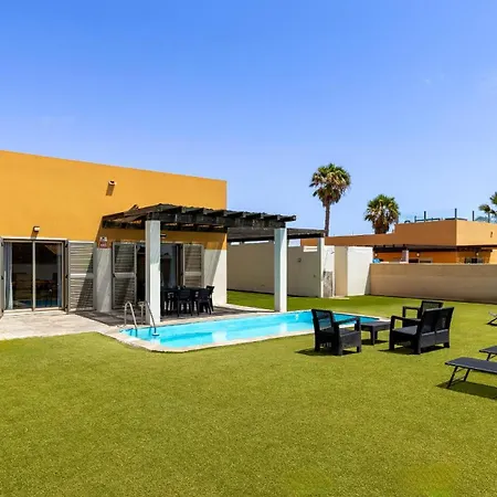 Calima By Calima וילה