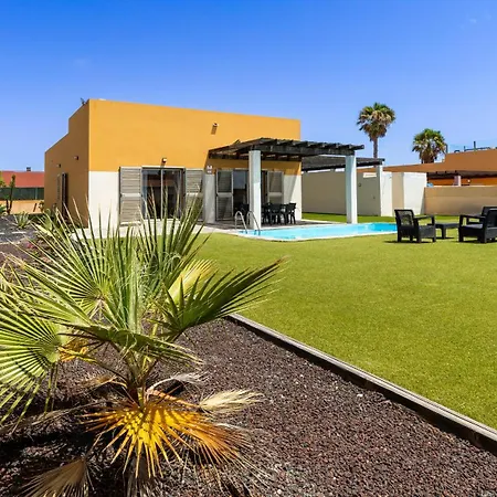 Calima By Calima קוסטה דה אנטיגואה